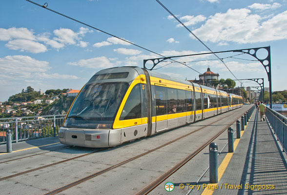Oporto (721 visits) Oporto